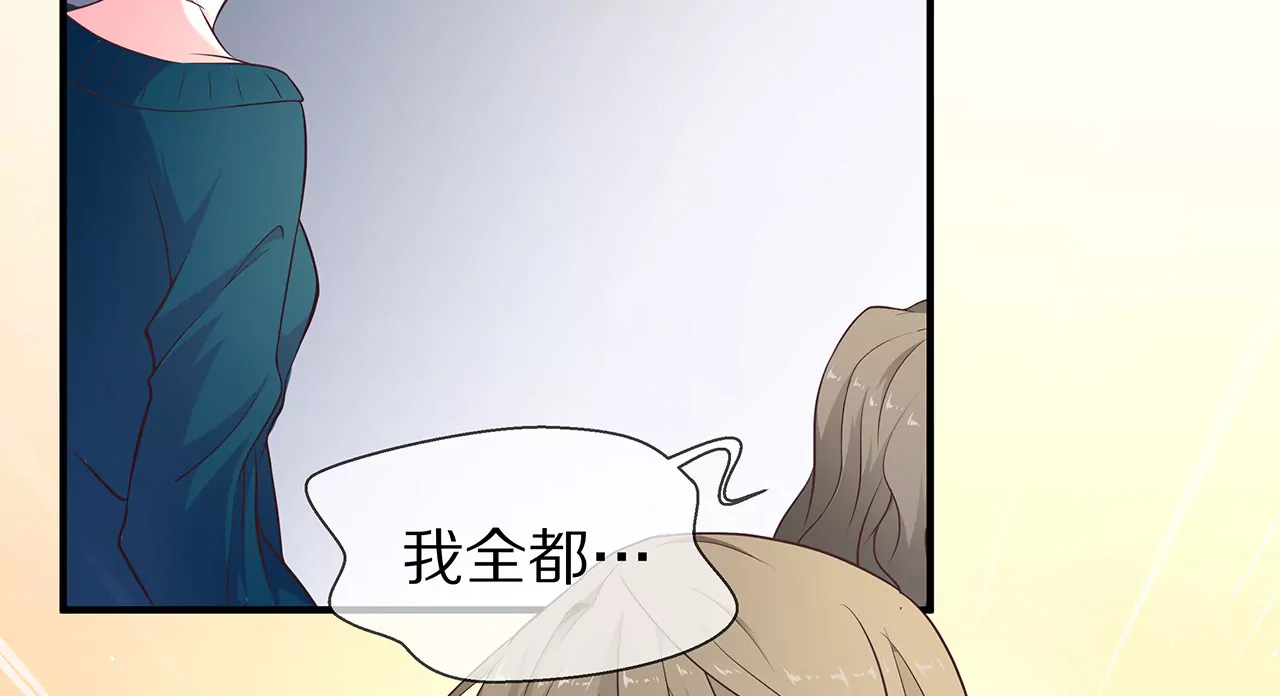 🍱盛少的浪漫攻略 第28话 只嫁给爱情 第19页
