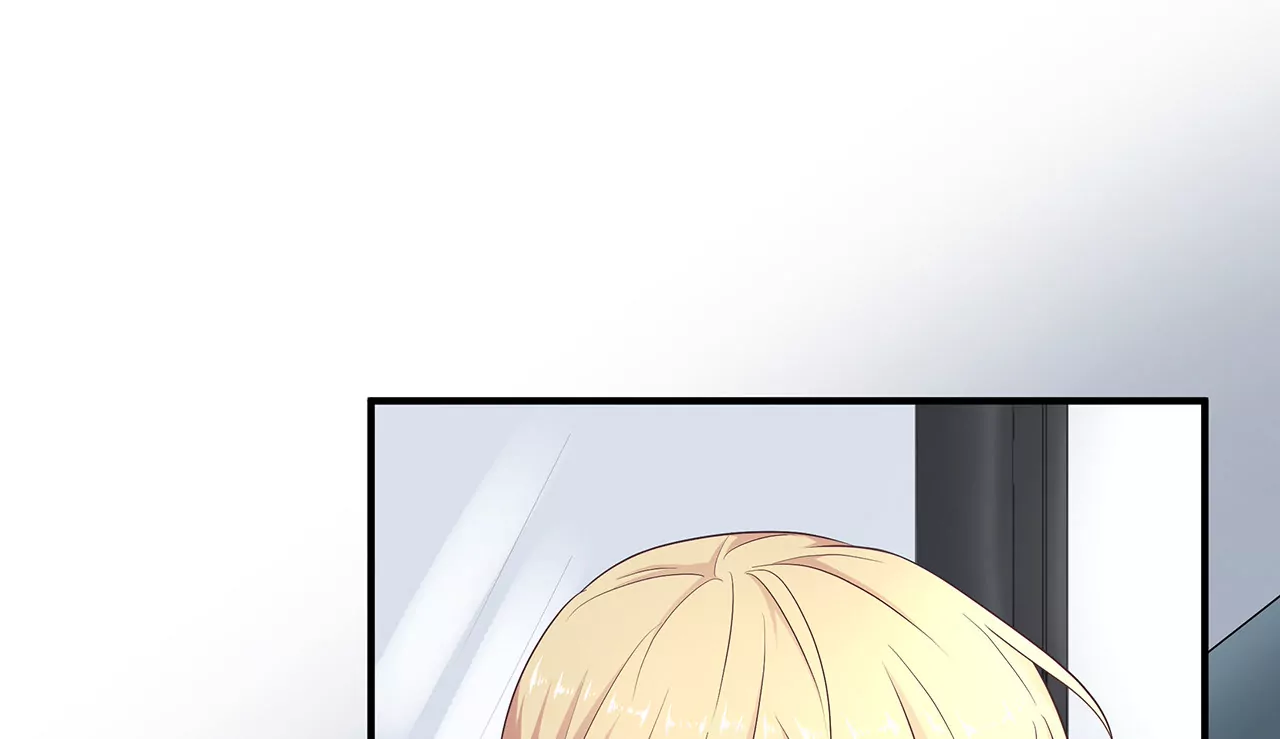 🍱盛少的浪漫攻略 第28话 只嫁给爱情 第35页