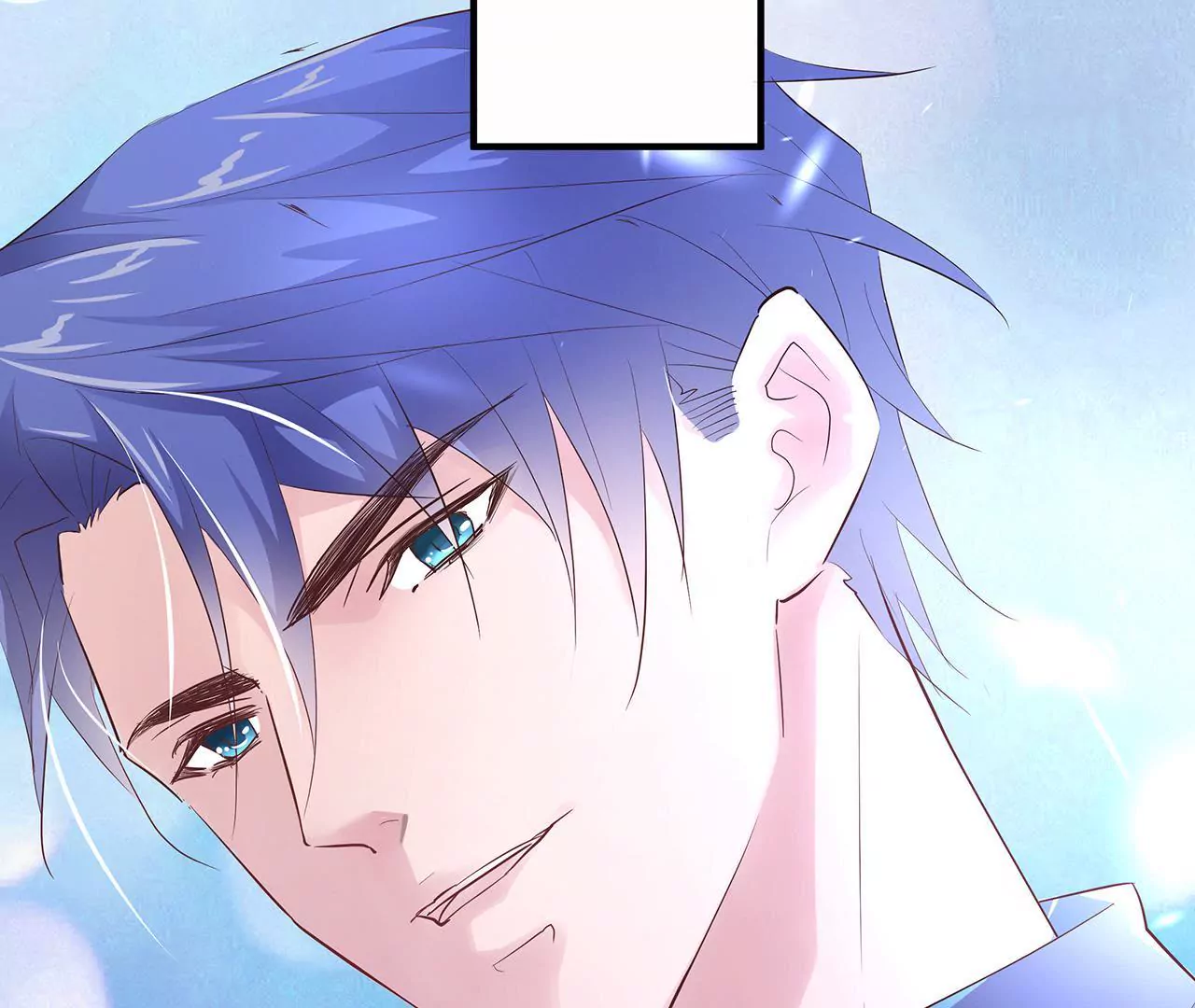 🍱盛少的浪漫攻略 第28话 只嫁给爱情 第43页