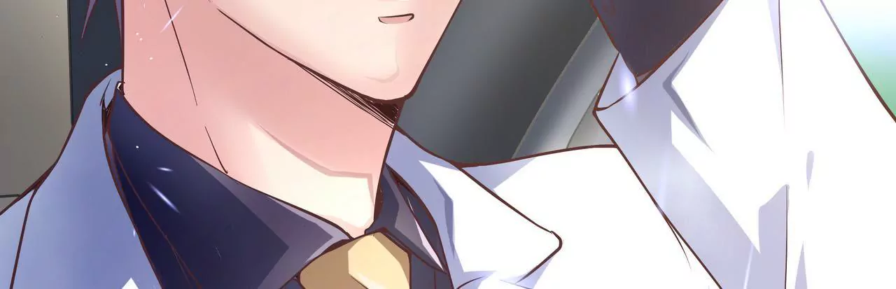 🍱盛少的浪漫攻略 第35话 奶奶耍了小心机 第37页
