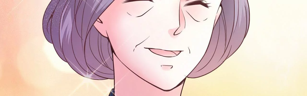 🍱盛少的浪漫攻略 第35话 奶奶耍了小心机 第45页