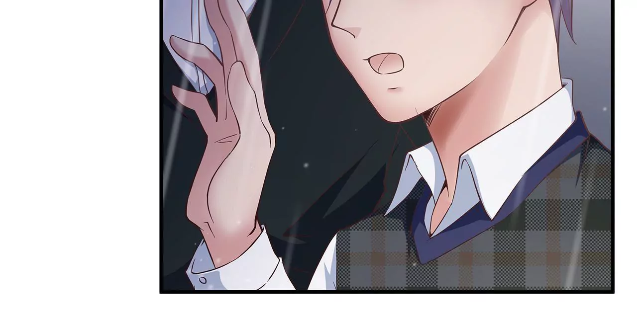 🍱盛少的浪漫攻略 第39话 唯一喜欢的人 第30页