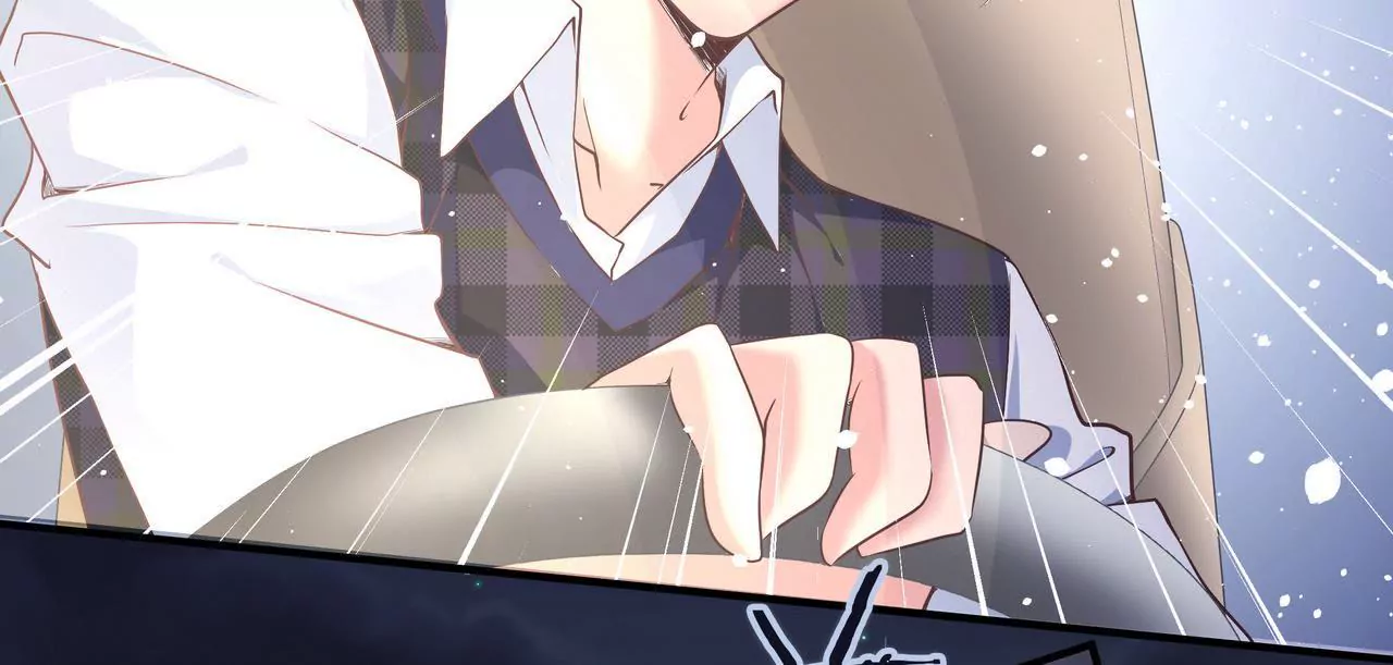 🍱盛少的浪漫攻略 第39话 唯一喜欢的人 第5页