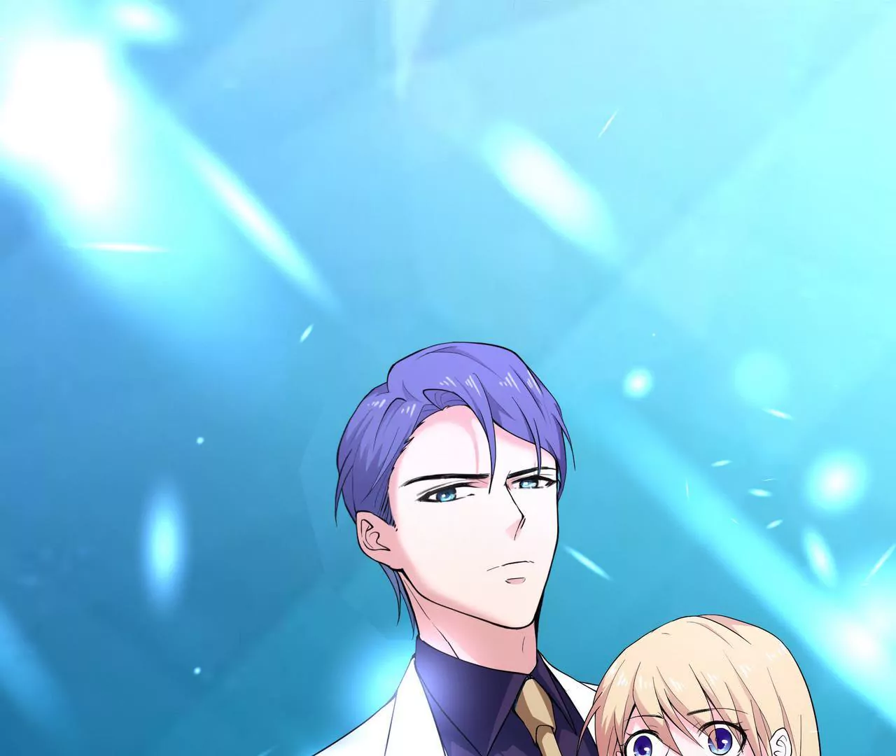 🍱盛少的浪漫攻略 第04话 我的女人你也敢动 第20页