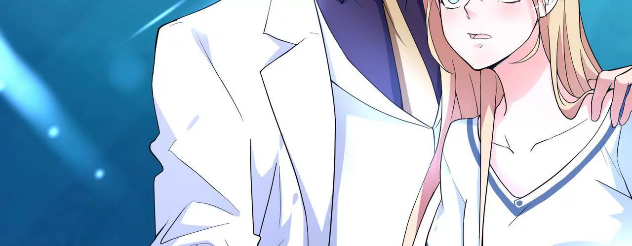 🍱盛少的浪漫攻略 第04话 我的女人你也敢动 第21页