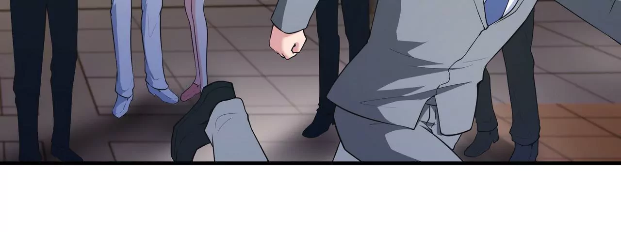 🍱盛少的浪漫攻略 第04话 我的女人你也敢动 第38页