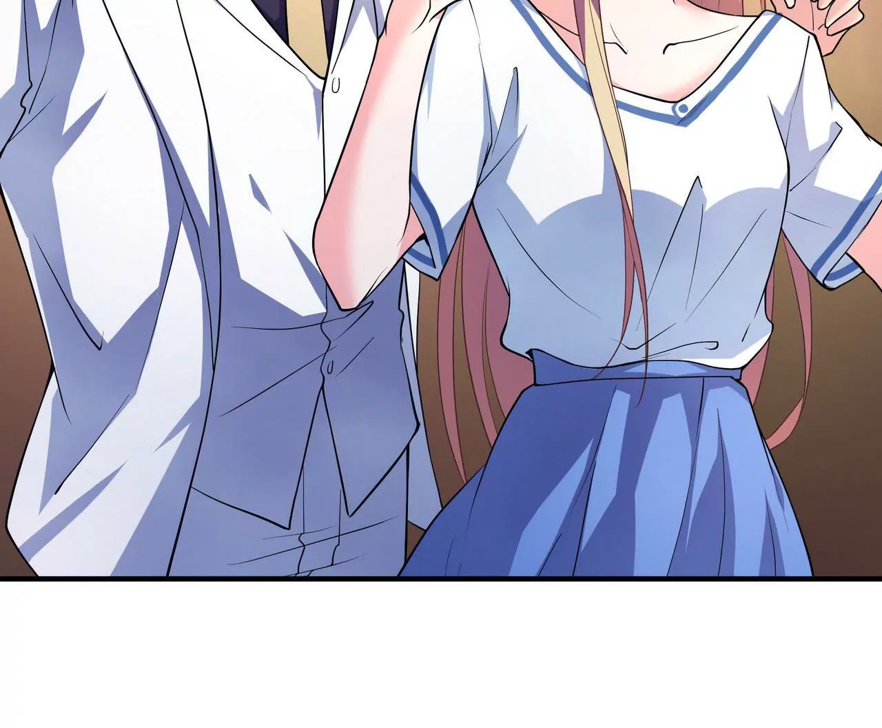 🍱盛少的浪漫攻略 第04话 我的女人你也敢动 第44页
