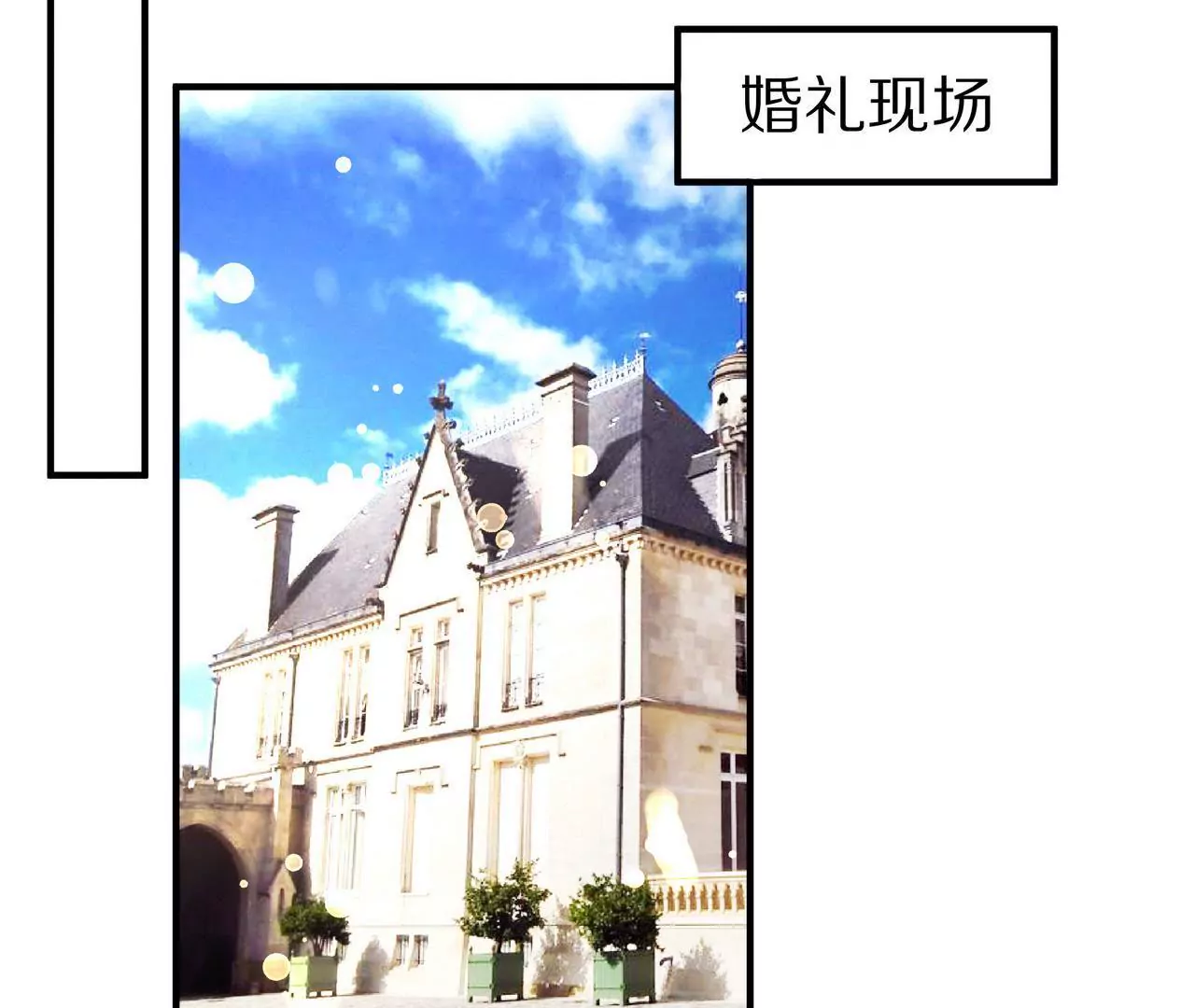 🍱盛少的浪漫攻略 第41话 最美女招待 第43页