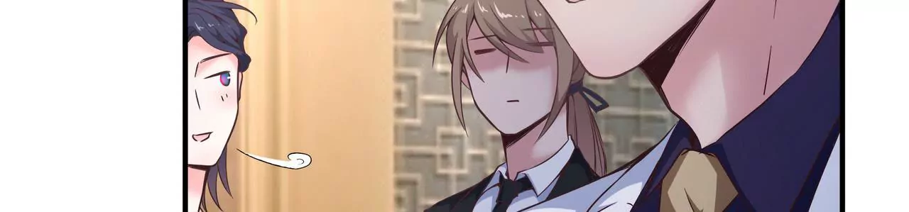 🍱盛少的浪漫攻略 第43话 火中逆行只为你 第10页