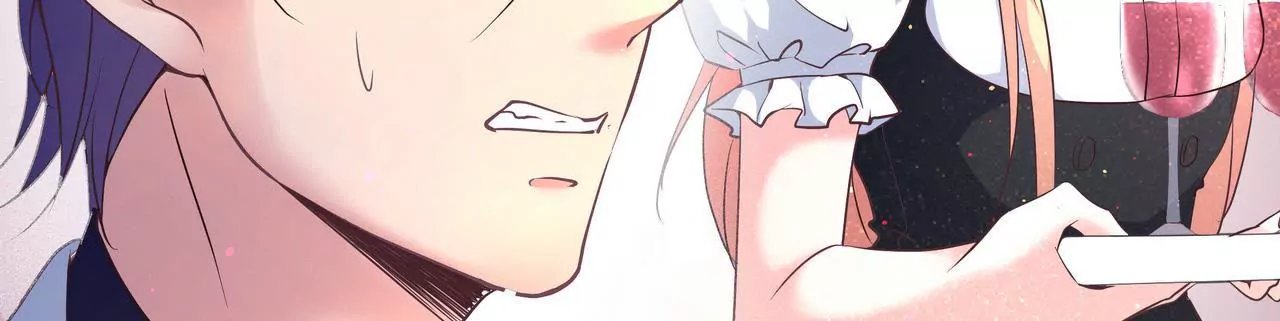 🍱盛少的浪漫攻略 第43话 火中逆行只为你 第35页