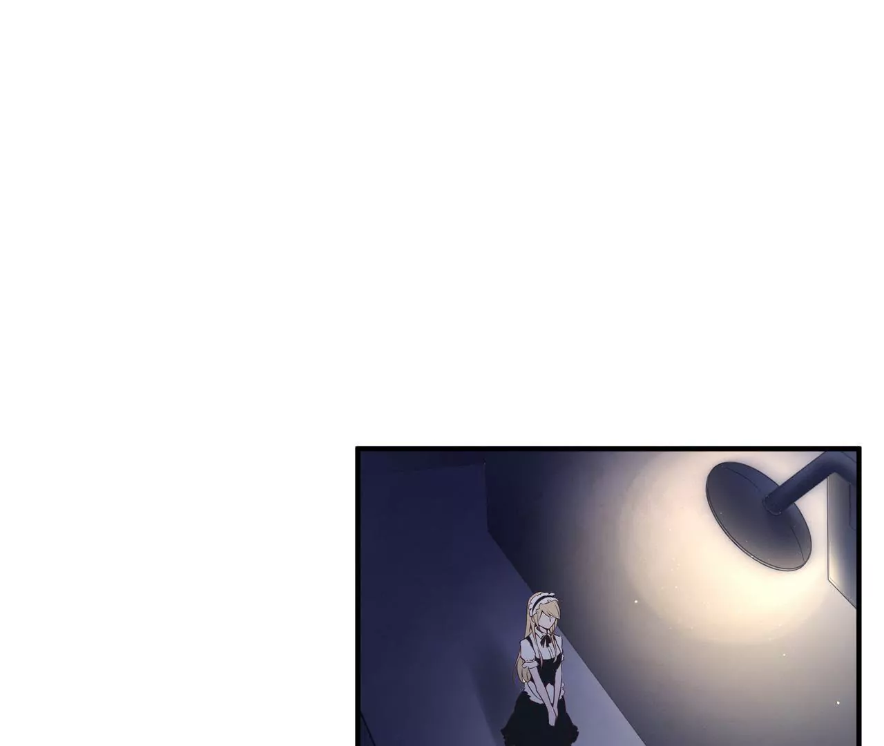 🍱盛少的浪漫攻略 第45话 谁来救救我？ 第30页