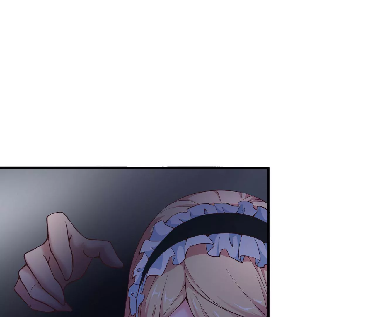 🍱盛少的浪漫攻略 第45话 谁来救救我？ 第36页