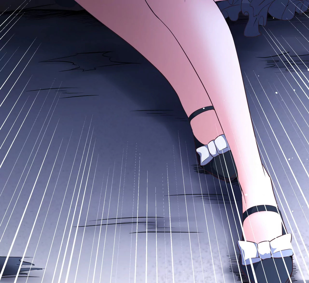 🍱盛少的浪漫攻略 第45话 谁来救救我？ 第49页