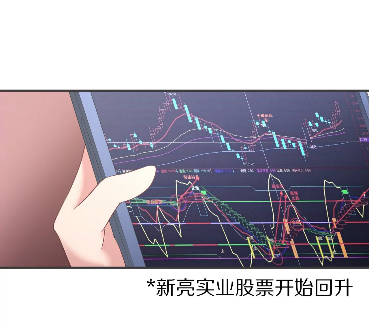 🍱盛少的浪漫攻略 第51话 心急的代价 第26页