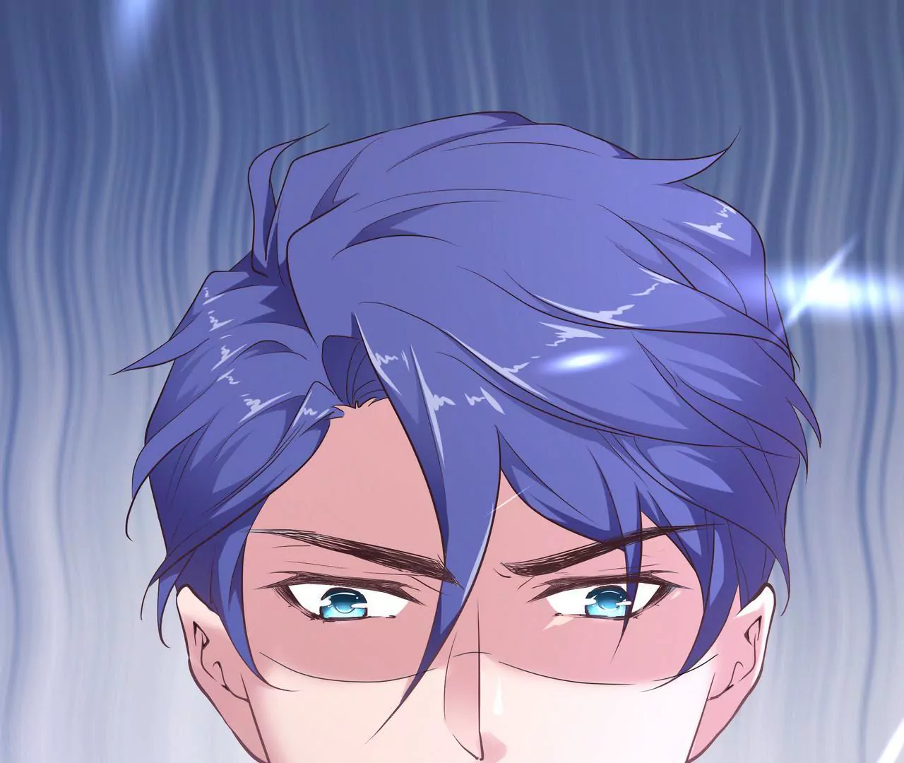 🍱盛少的浪漫攻略 第51话 心急的代价 第31页