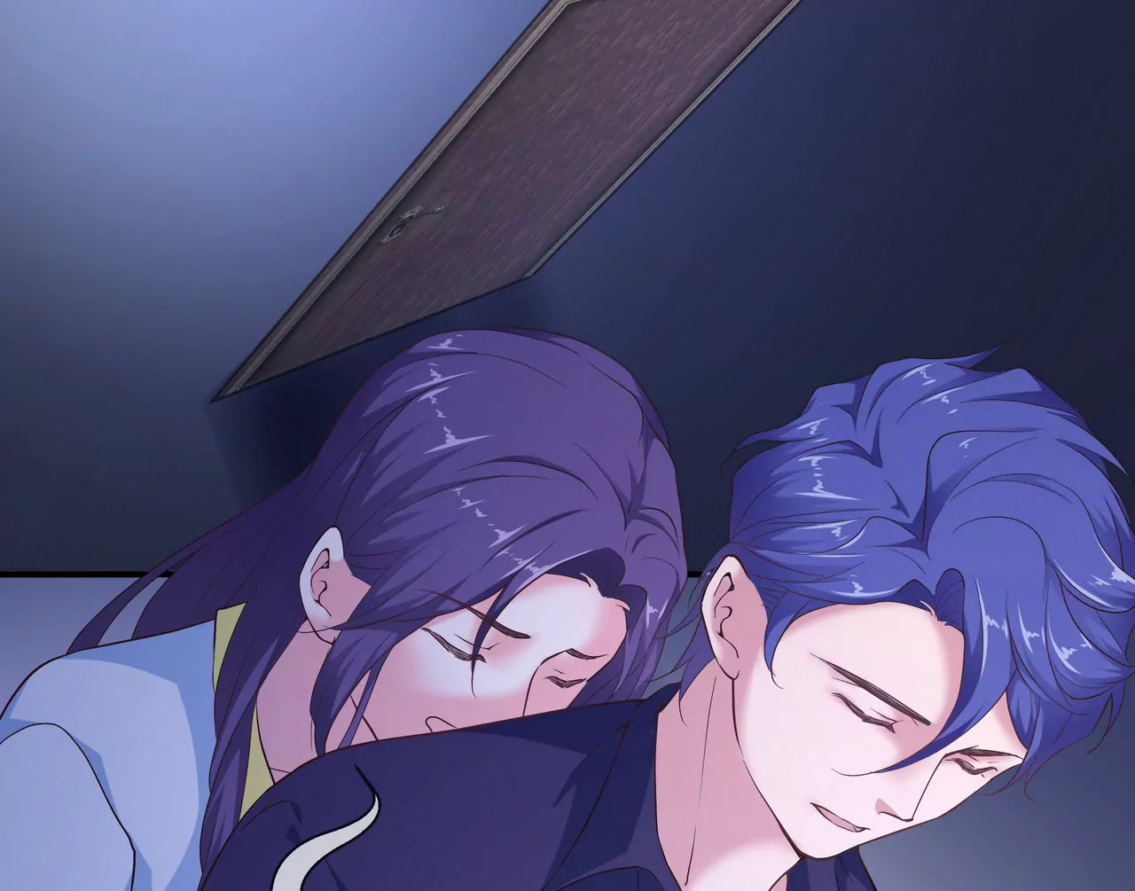 🍱盛少的浪漫攻略 第55话 重振沐氏 第19页