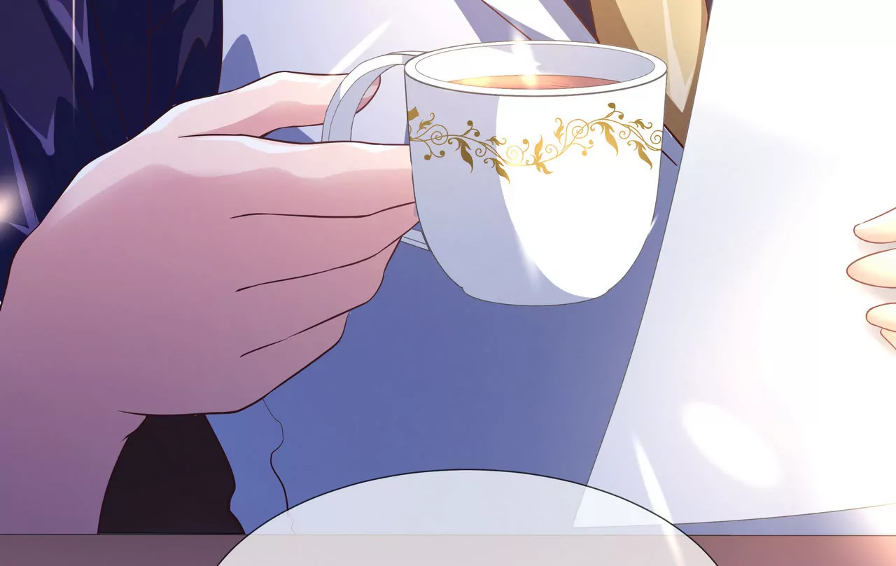🍱盛少的浪漫攻略 第57话 来，我喂你吃 第23页