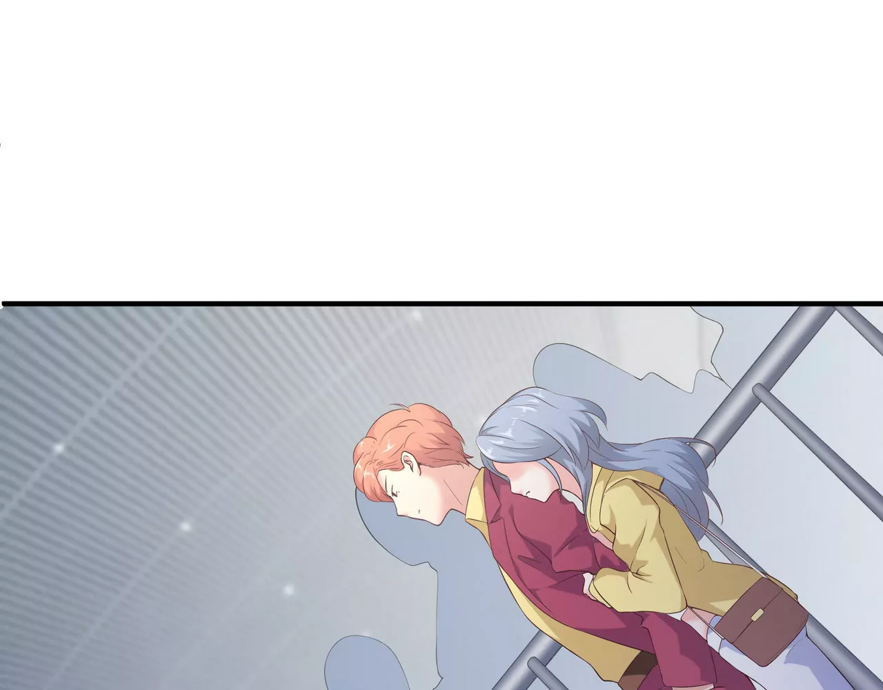 🍱盛少的浪漫攻略 第57话 来，我喂你吃 第4页
