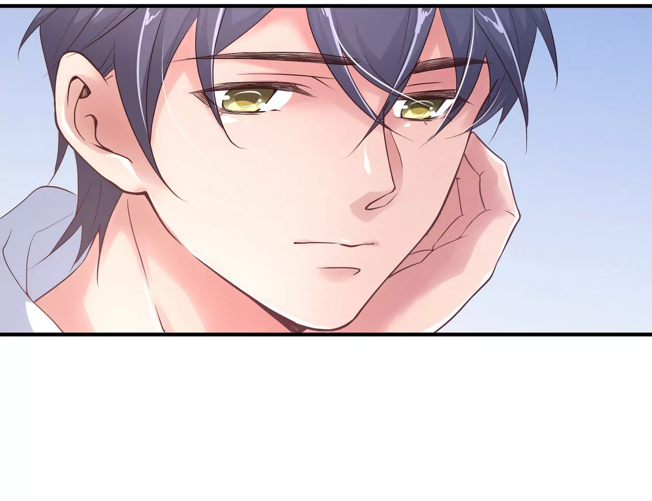 🍱盛少的浪漫攻略 第59话 放弃出国的理由 第22页