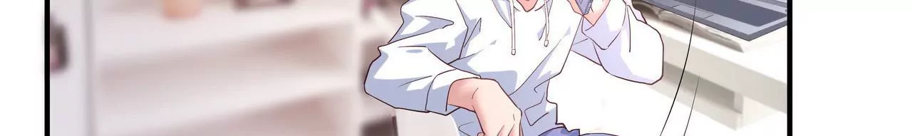 🍱盛少的浪漫攻略 第59话 放弃出国的理由 第27页