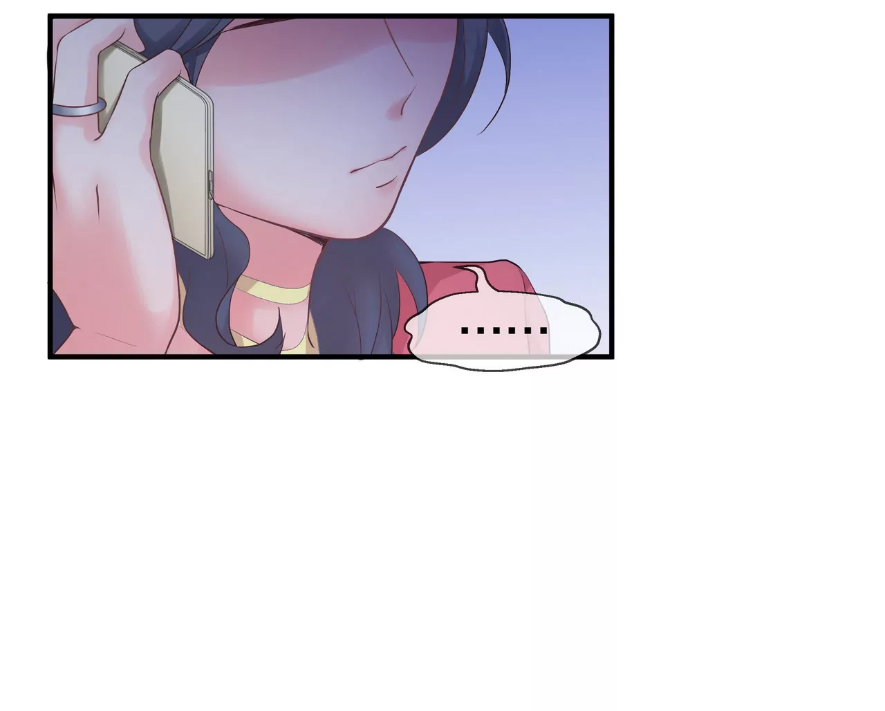 🍱盛少的浪漫攻略 第59话 放弃出国的理由 第31页