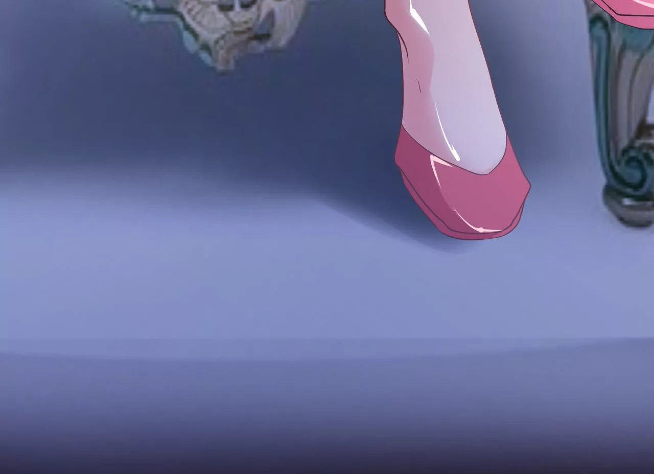 🍱盛少的浪漫攻略 第59话 放弃出国的理由 第46页
