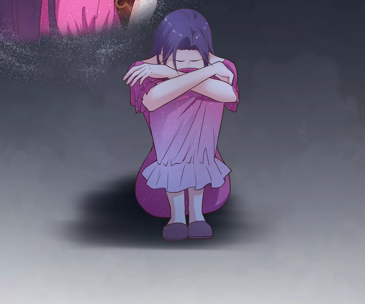 🍱盛少的浪漫攻略 第06话 美梦破碎 第11页