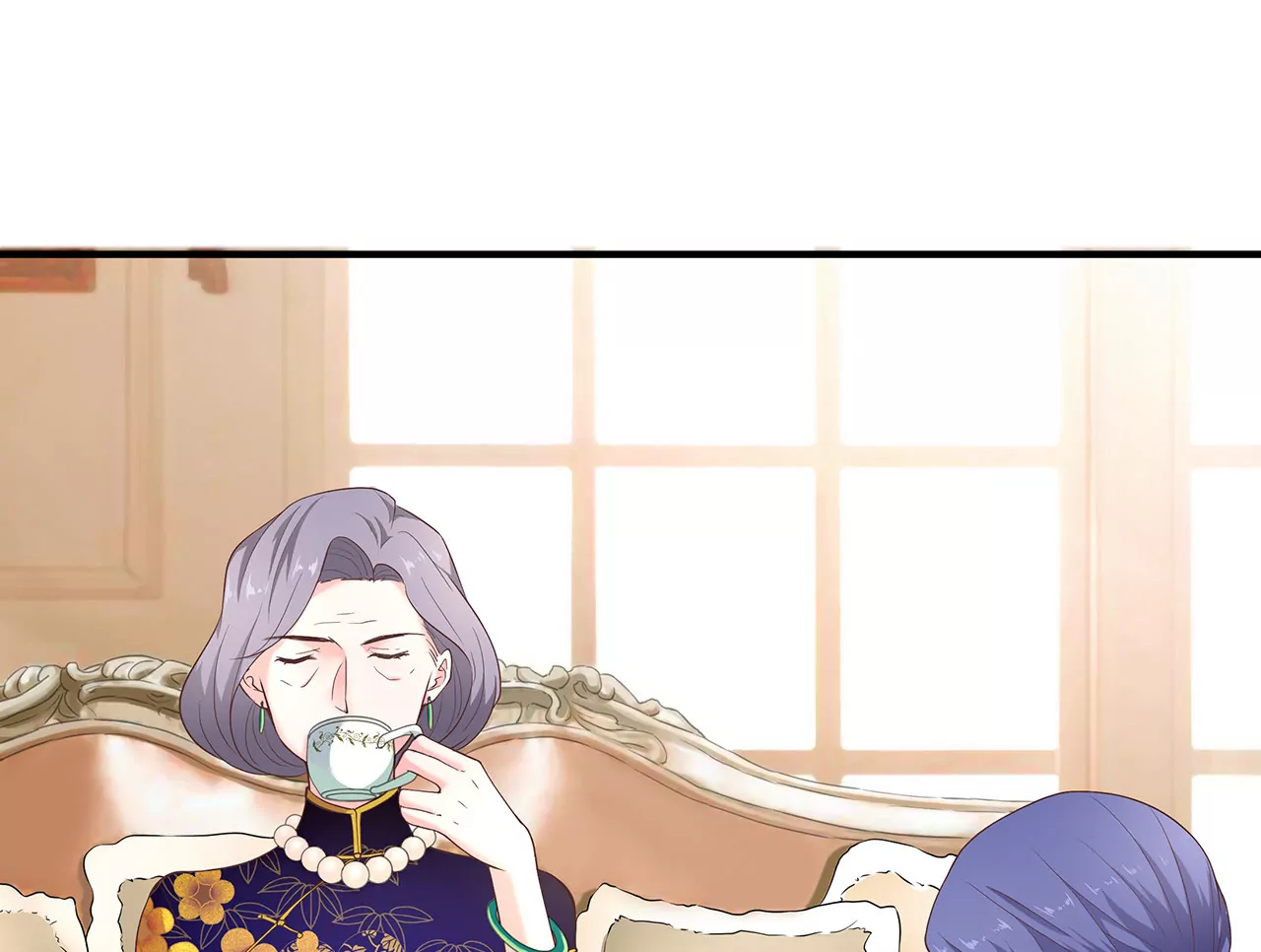 🍱盛少的浪漫攻略 第06话 美梦破碎 第24页