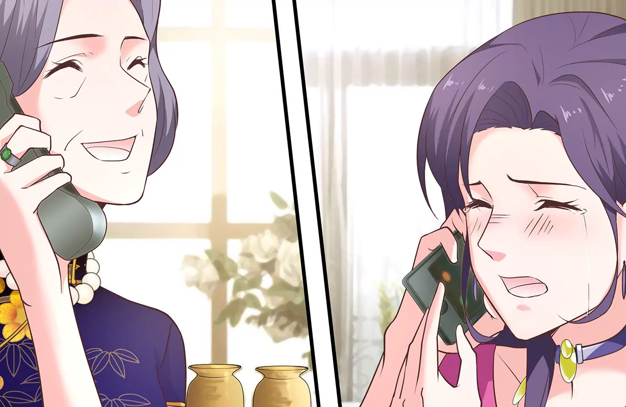 🍱盛少的浪漫攻略 第06话 美梦破碎 第36页