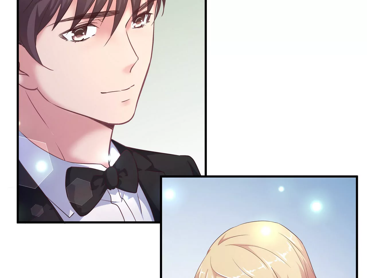 🍱盛少的浪漫攻略 第61话 当面警告 第20页