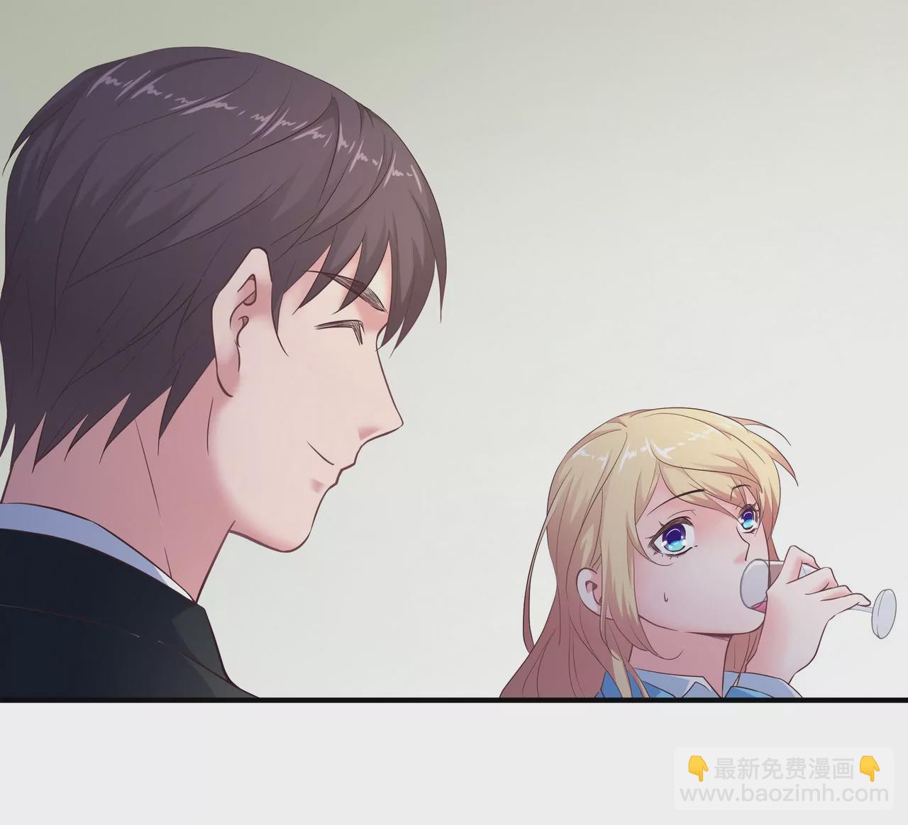 🍱盛少的浪漫攻略 第61话 当面警告 第24页