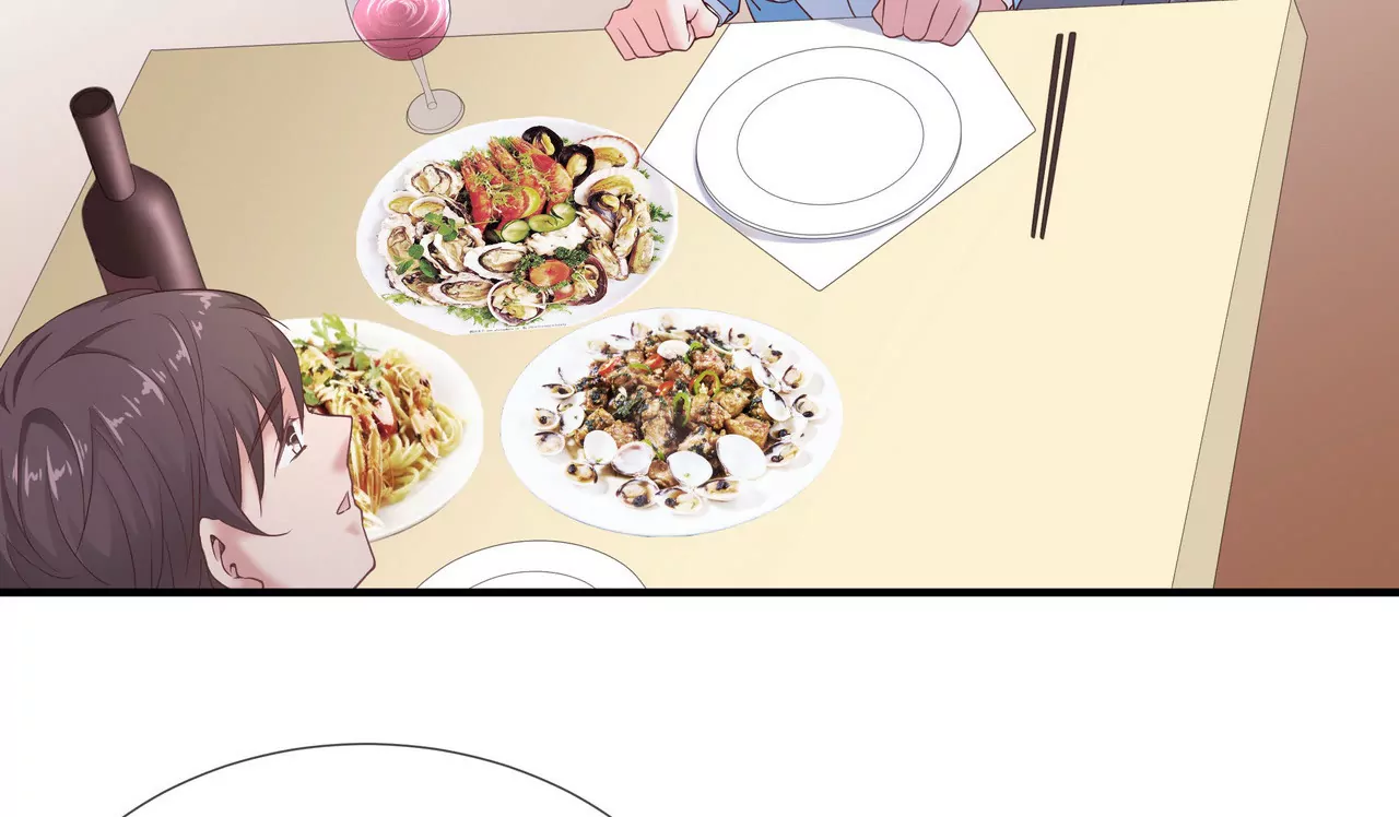 🍱盛少的浪漫攻略 第61话 当面警告 第28页