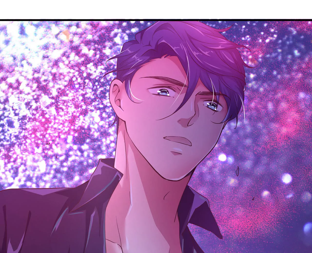 🍱盛少的浪漫攻略 第63话 第一张合影 第13页