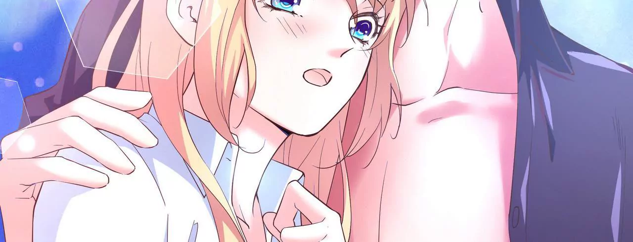 🍱盛少的浪漫攻略 第63话 第一张合影 第20页