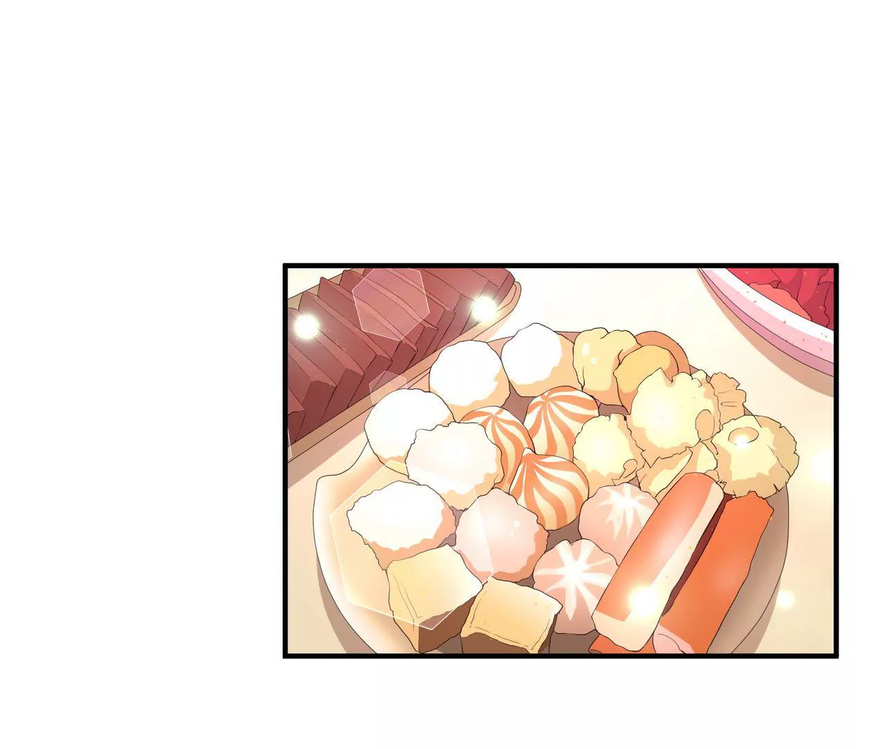 🍱盛少的浪漫攻略 第63话 第一张合影 第43页