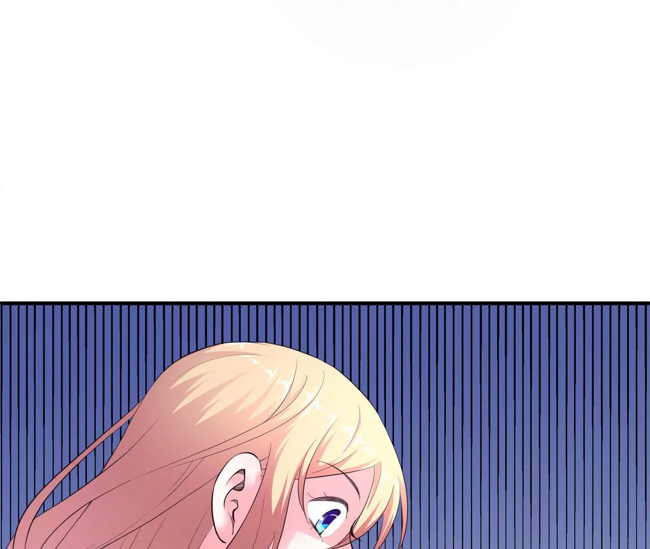 🍱盛少的浪漫攻略 第65话 我会负责 第11页