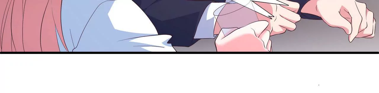🍱盛少的浪漫攻略 第65话 我会负责 第22页