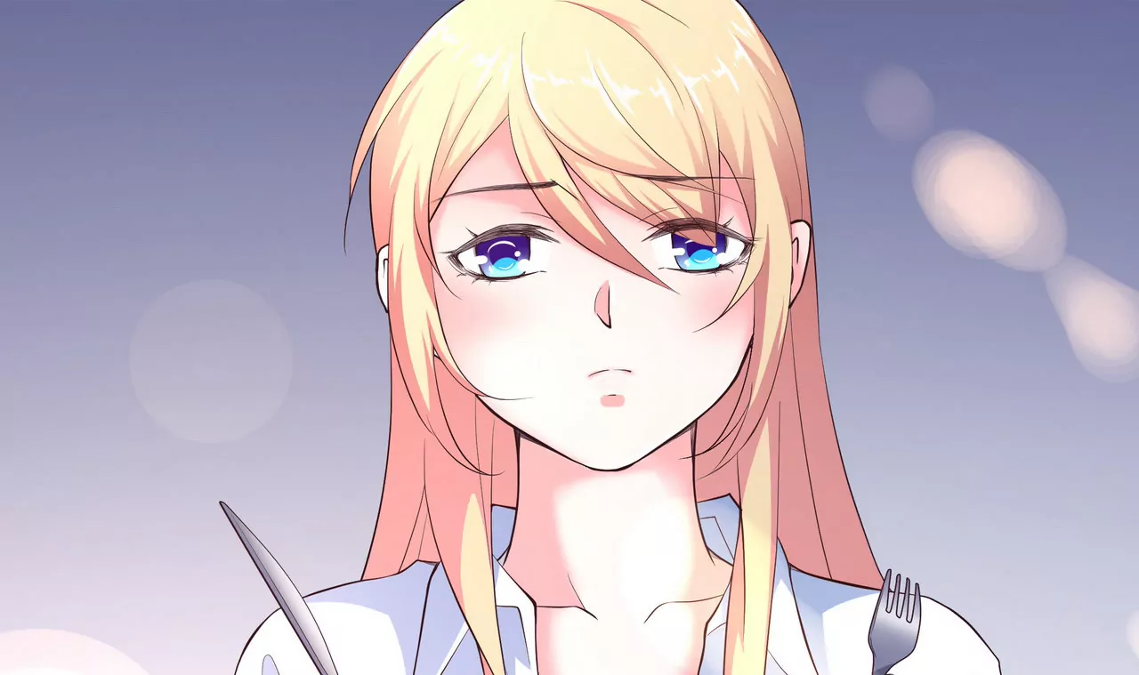 🍱盛少的浪漫攻略 第65话 我会负责 第6页