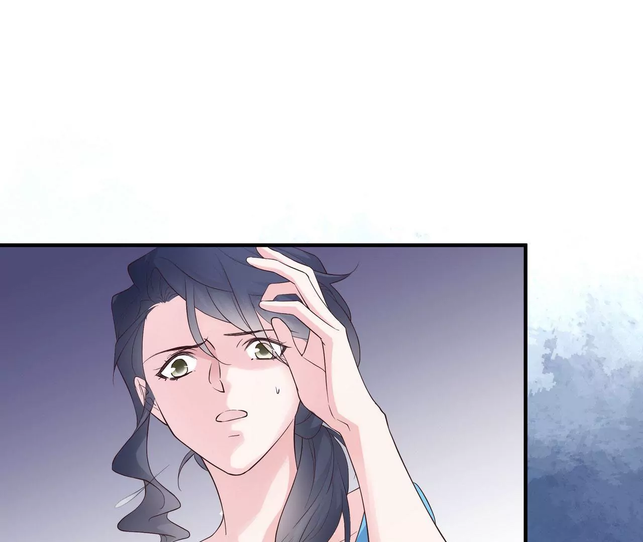 🍱盛少的浪漫攻略 第71话 姐姐的阻挠 第41页