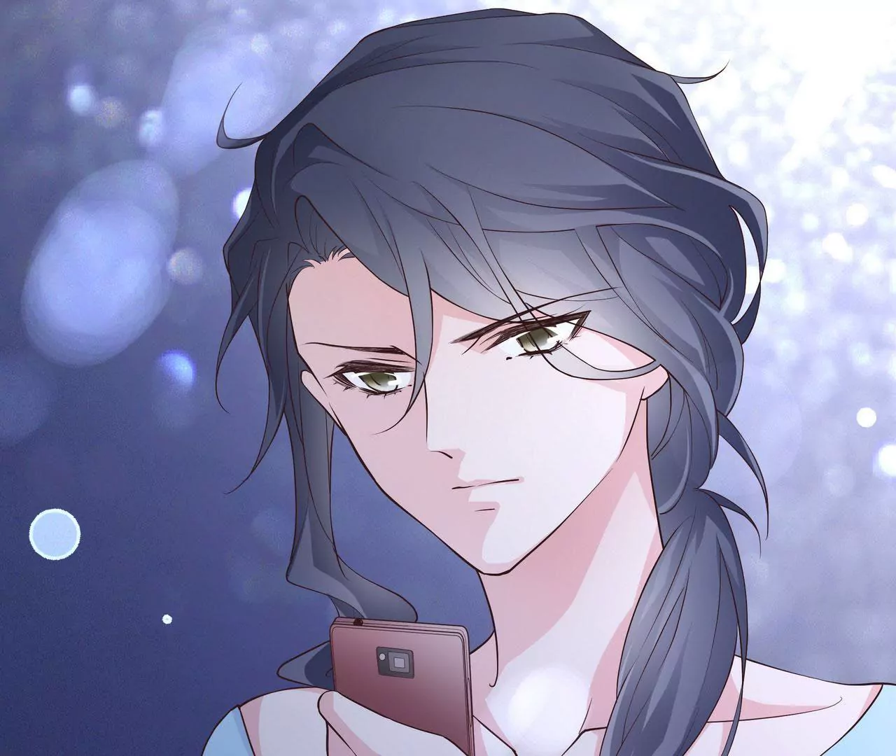🍱盛少的浪漫攻略 第71话 姐姐的阻挠 第48页