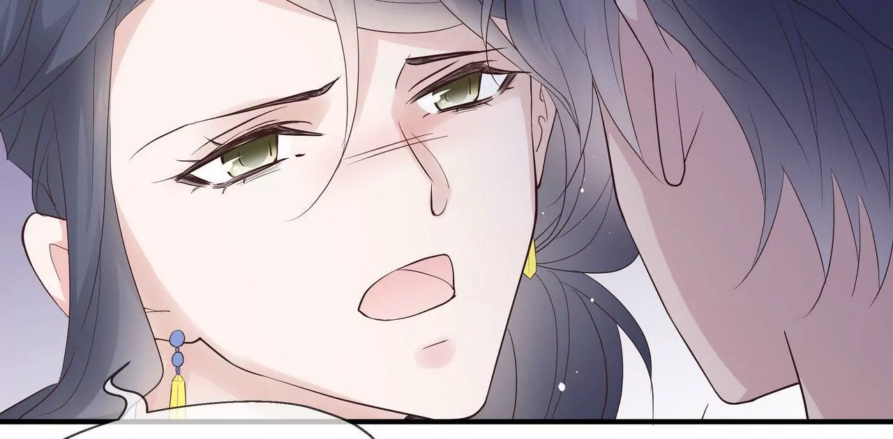🍱盛少的浪漫攻略 第73话 都是为了你好 第30页