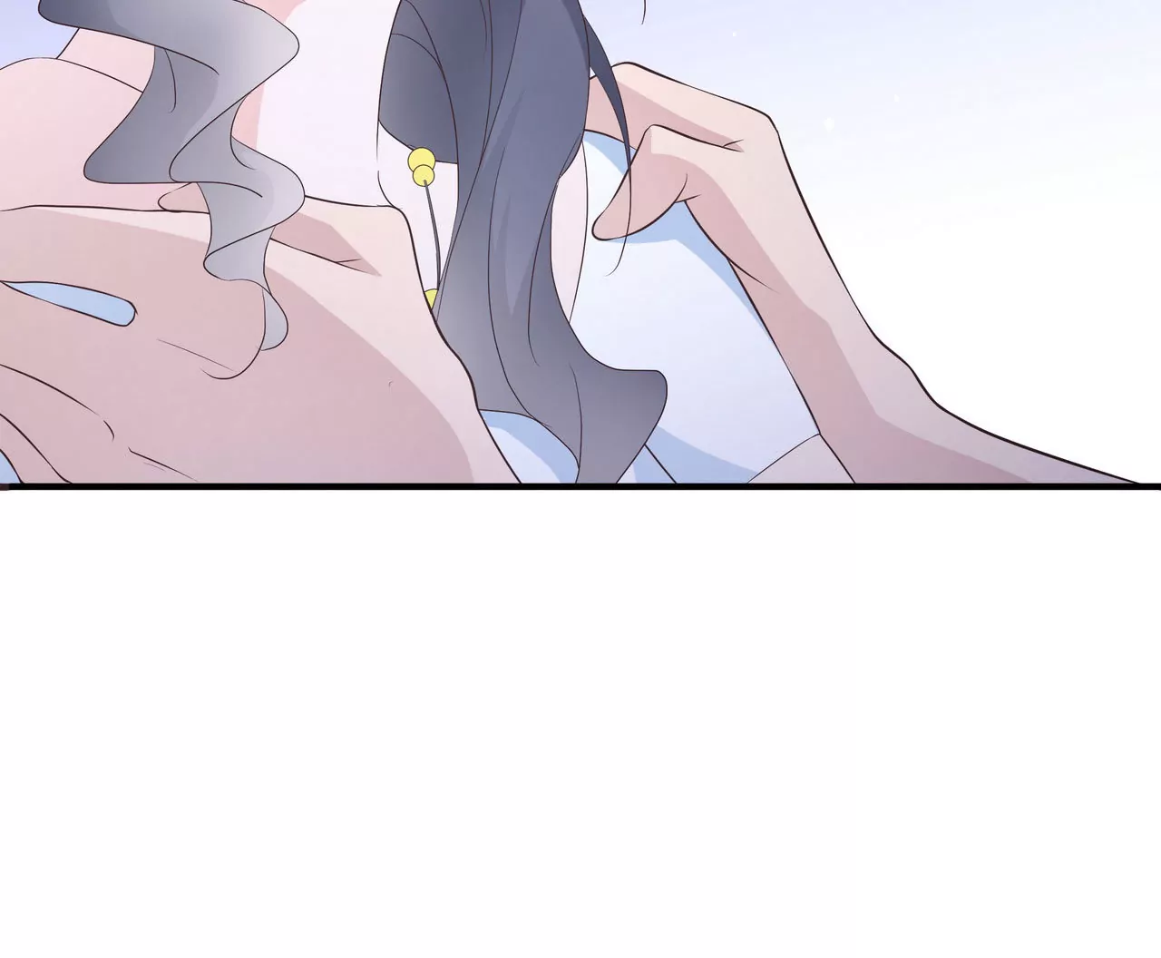 🍱盛少的浪漫攻略 第73话 都是为了你好 第43页