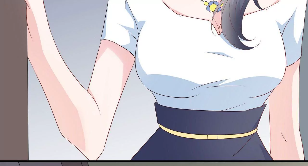 🍱盛少的浪漫攻略 第73话 都是为了你好 第5页