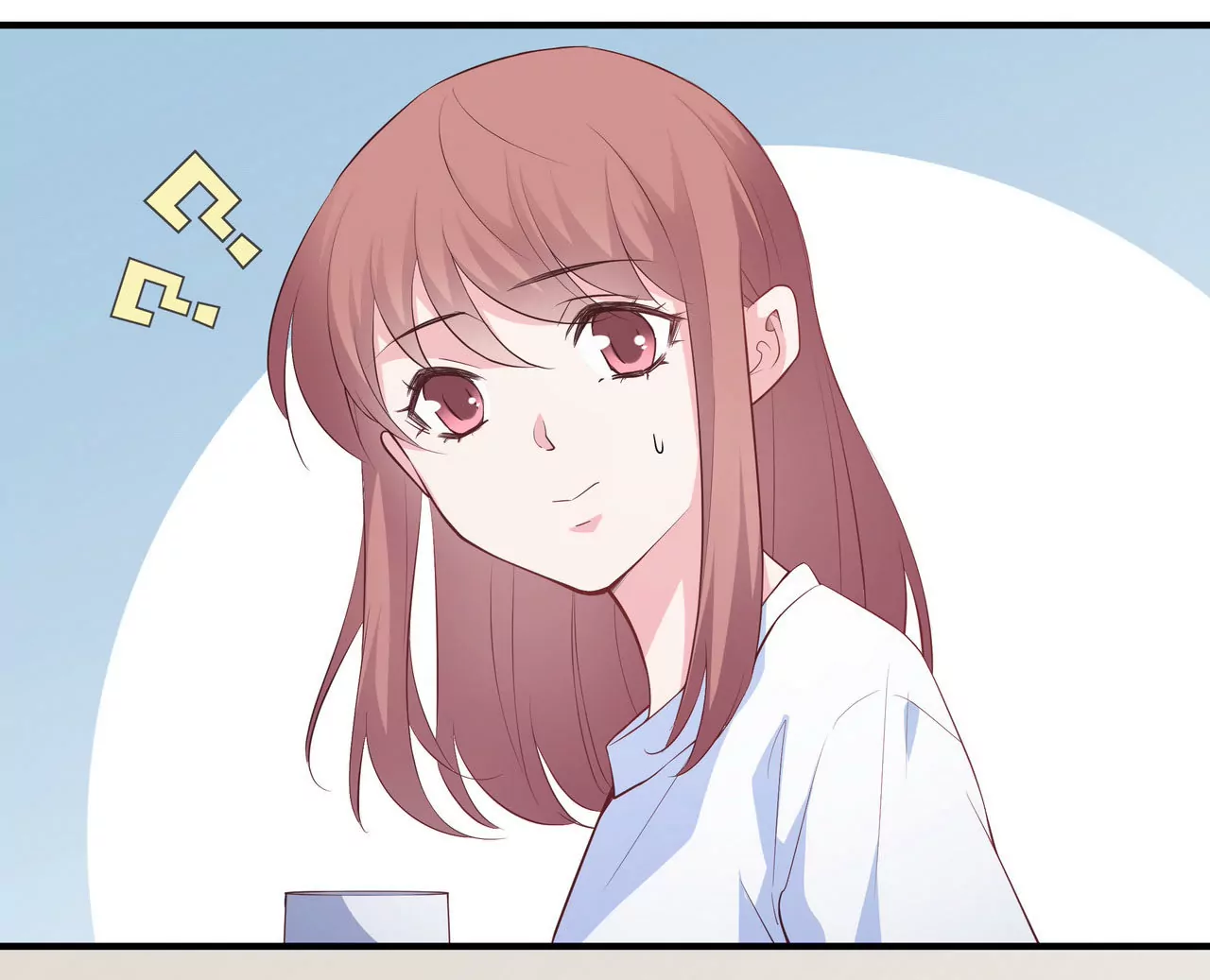 🍱盛少的浪漫攻略 第77话 你要怎么补偿我？ 第14页