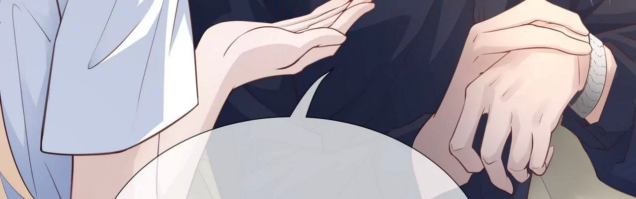 🍱盛少的浪漫攻略 第79话 就想离你这么近 第11页