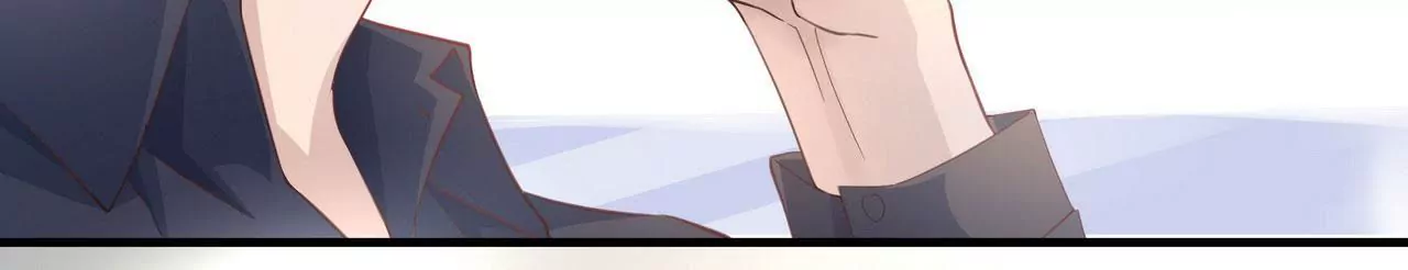 🍱盛少的浪漫攻略 第79话 就想离你这么近 第43页