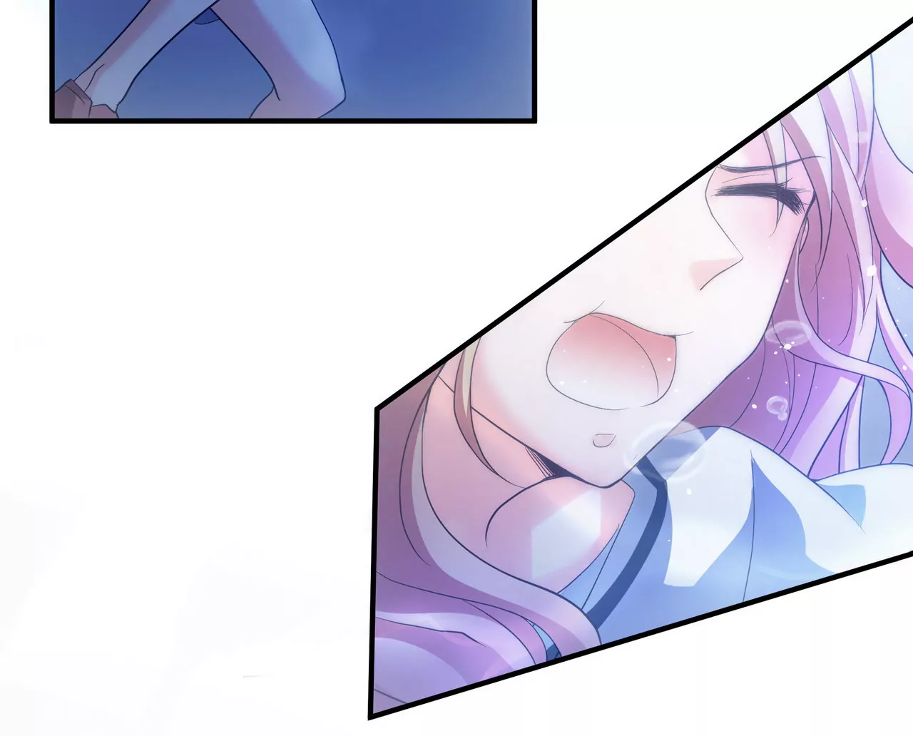 🍱盛少的浪漫攻略 第08话 要死，还是要残？ 第26页