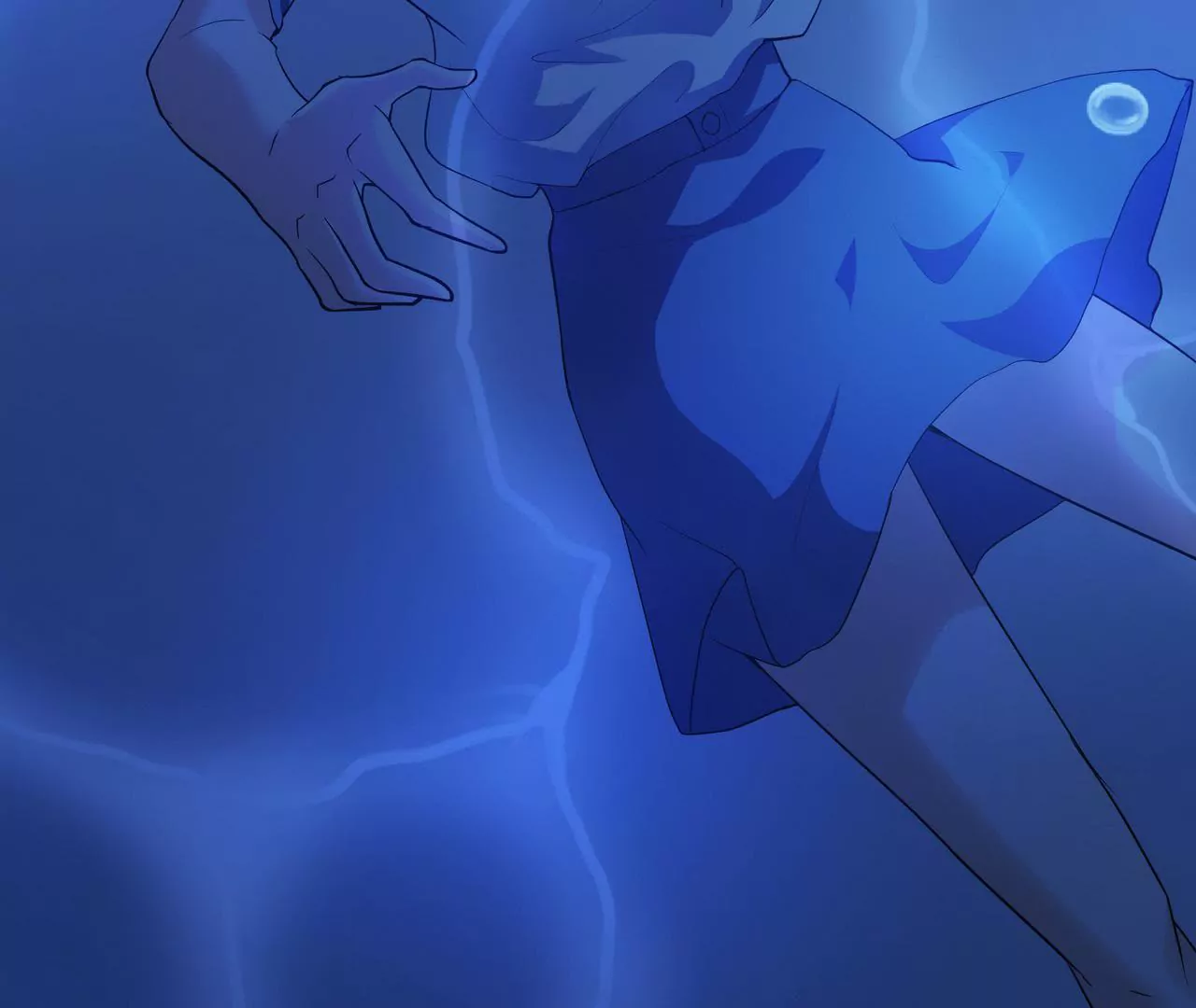 🍱盛少的浪漫攻略 第08话 要死，还是要残？ 第35页