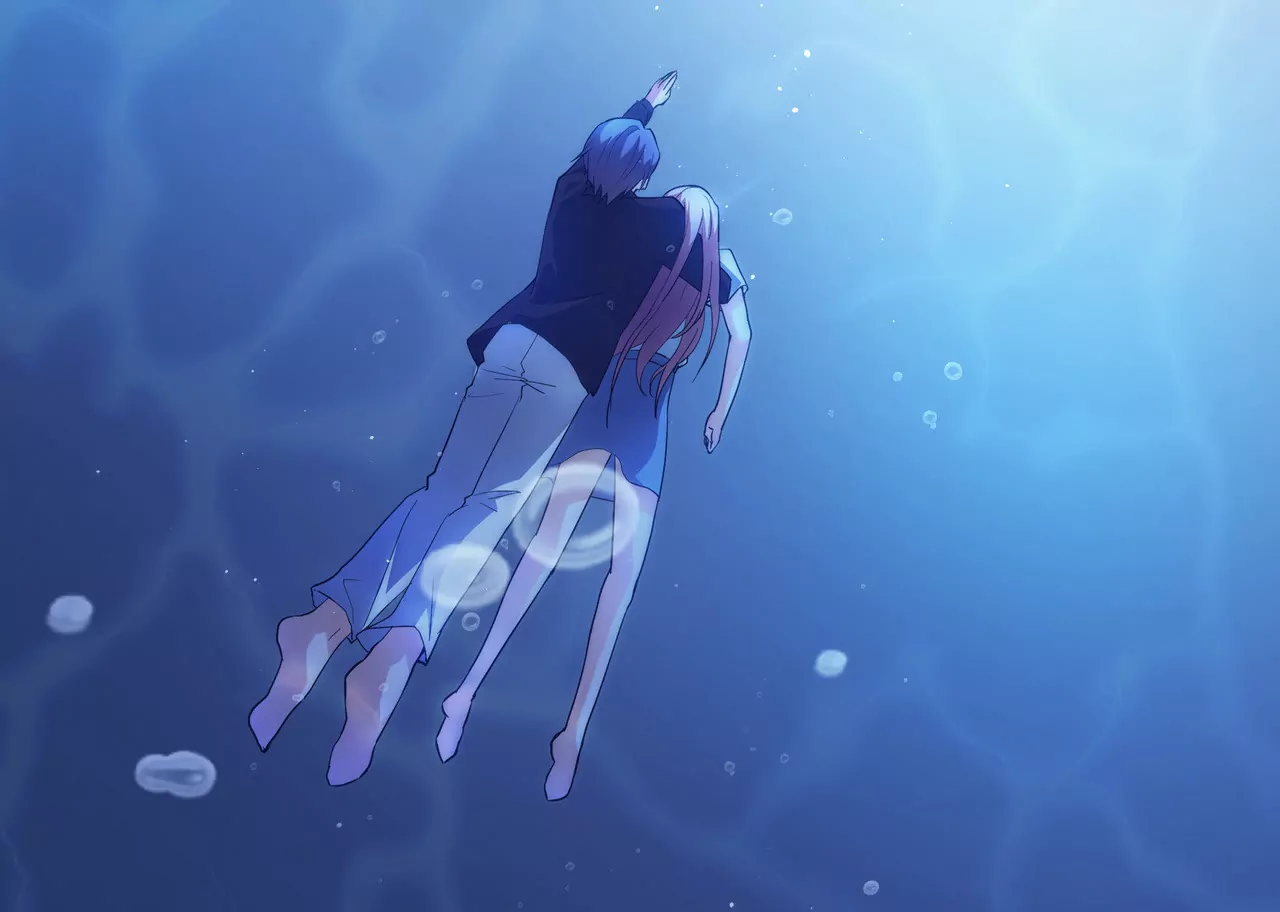 🍱盛少的浪漫攻略 第08话 要死，还是要残？ 第46页