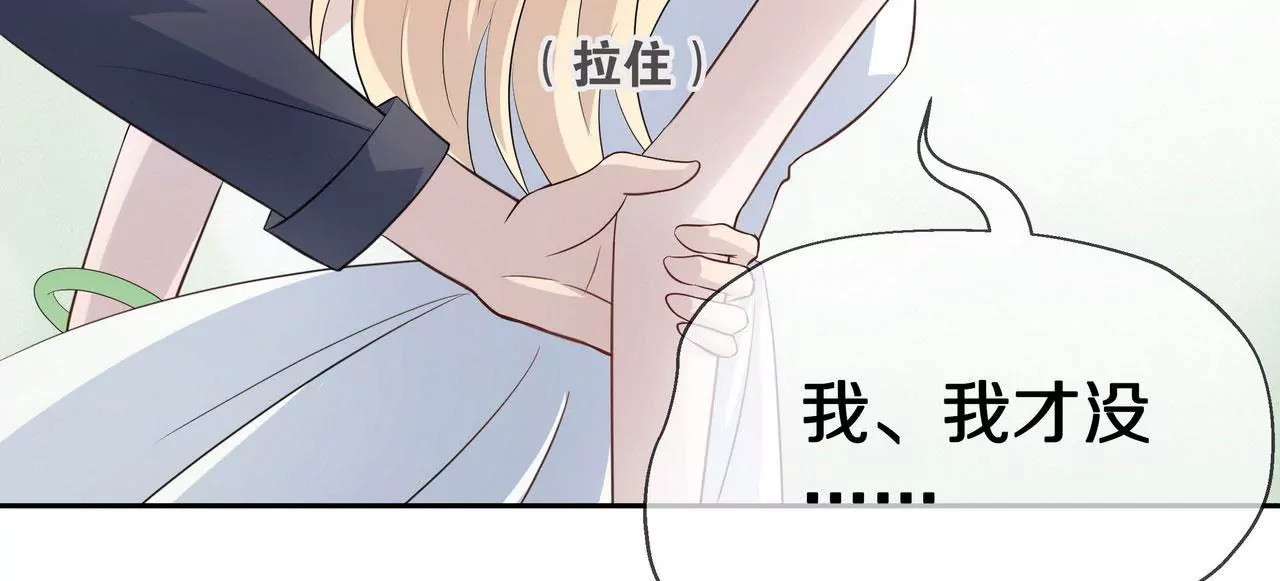 🍱盛少的浪漫攻略 第81话 我只缺你 第45页